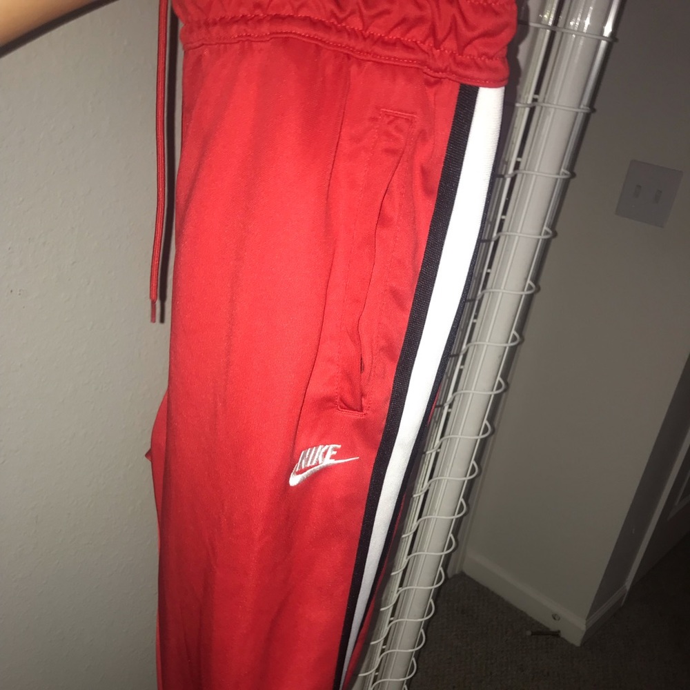 Nike joggers/sweats